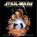 Star Wars, Episode III: The Revenge of the Sith [Original Motion Picture Soundtrack] [Includes Bonus DVD]