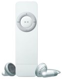 Apple iPod shuffle 1GB M9725J/A