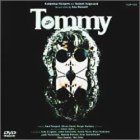ロック・オペラ「トミー」The Who Tommy